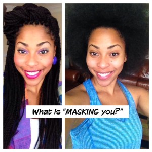 masking you pt. 2
