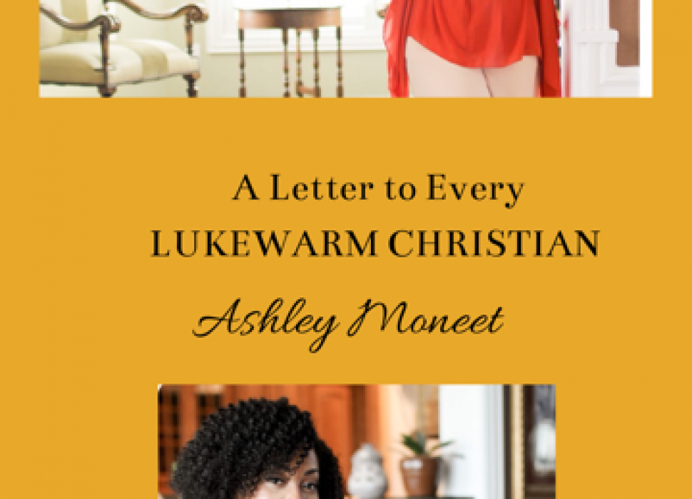letter to christ final